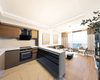 Apartments Near Sea in Complex with Car Park in Isiklar Antalya 17