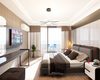 Apartments Near Sea in Complex with Car Park in Isiklar Antalya 20