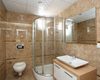 Chique Appartement In Een Complex Met Zwembad In Liman Antalya 23
