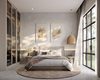 Detached and Semi-detached Luxe Villas in Kargicak Alanya 15