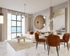 Detached and Semi-detached Luxe Villas in Kargicak Alanya 13