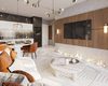 Detached and Semi-detached Luxe Villas in Kargicak Alanya 14