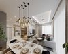 Appartementen In Een Boetiekproject Met Zwembad In Alanya 17