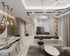 Appartementen In Een Boetiekproject Met Zwembad In Alanya 13