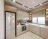 Appartementen In Een Boetiekproject Met Zwembad In Alanya 21