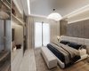Appartementen In Een Boetiekproject Met Zwembad In Alanya 26