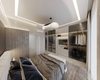 Appartementen In Een Boetiekproject Met Zwembad In Alanya 25