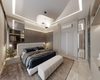 Appartementen In Een Boetiekproject Met Zwembad In Alanya 24