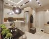 Appartementen In Een Boetiekproject Met Zwembad In Alanya 16