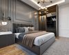 Luxurious Properties in the Center of Avsallar Alanya 14