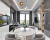 Luxurious Properties in the Center of Avsallar Alanya 15
