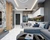 Luxurious Properties in the Center of Avsallar Alanya 17