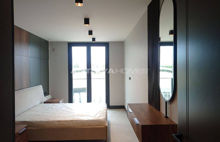 Luxe Detached Houses Within Walking Distance of the Sea in Alanya 30