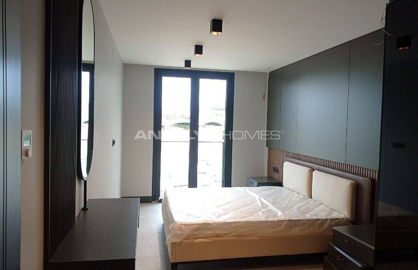 Luxe Detached Houses Within Walking Distance of the Sea in Alanya 28