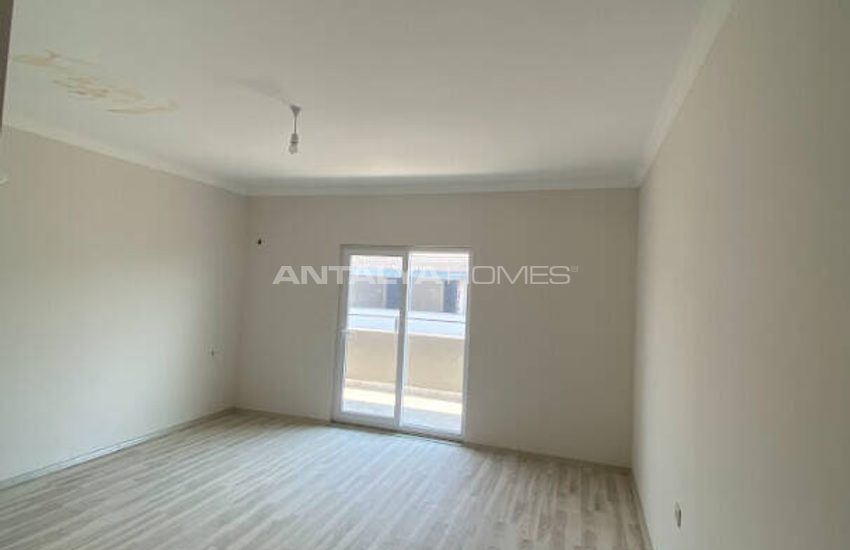 Sea View Apartments in a Complex with Pool in Payallar, Alanya 6