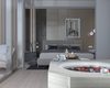 Detached Houses with Sea Views and Pools in Alanya Tepe 14