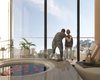 Detached Houses with Sea Views and Pools in Alanya Tepe 17