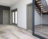 Detached House Close to City Center in Dosemealti Duzlercami 28