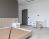 Detached House Close to City Center in Dosemealti Duzlercami 16