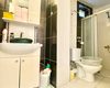 Furnished Apartment Close to City Center in Antalya Muratpasa 13