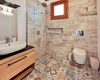 Spacious Home with Pool Intertwined with Nature in Kalkan 40