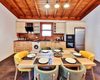 Spacious Home with Pool Intertwined with Nature in Kalkan 32