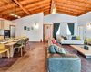 Spacious Home with Pool Intertwined with Nature in Kalkan 34
