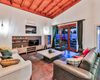 Spacious Home with Pool Intertwined with Nature in Kalkan 35