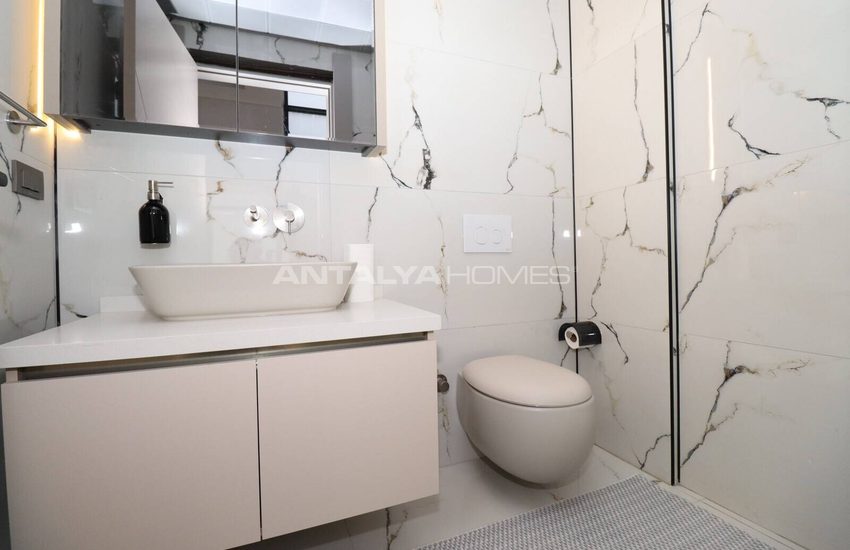 Luxe Villen Mit Privatem Pool Und Garten In Antalya Altintas 14
