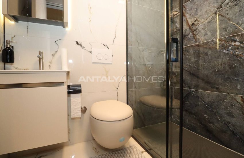 Luxe Villen Mit Privatem Pool Und Garten In Antalya Altintas 19