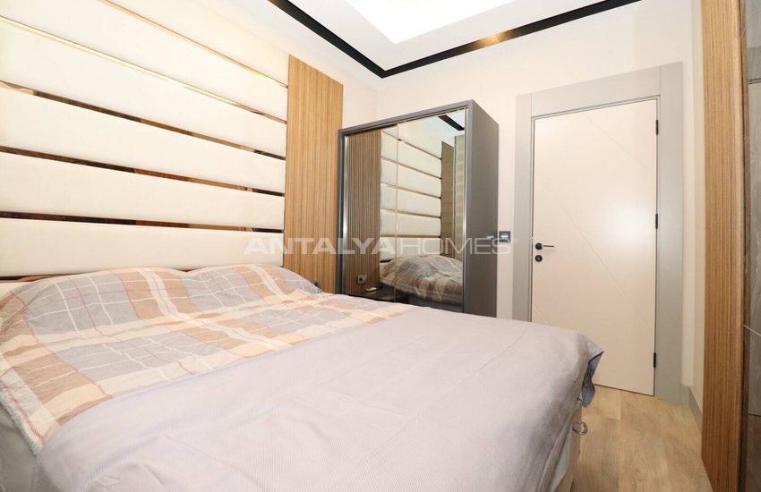 Luxe Villen Mit Privatem Pool Und Garten In Antalya Altintas 16