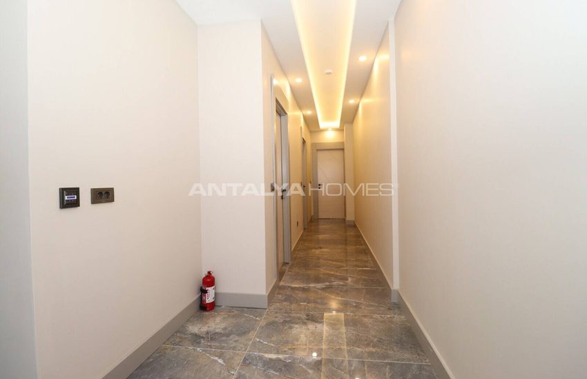 Luxe Villen Mit Privatem Pool Und Garten In Antalya Altintas 20