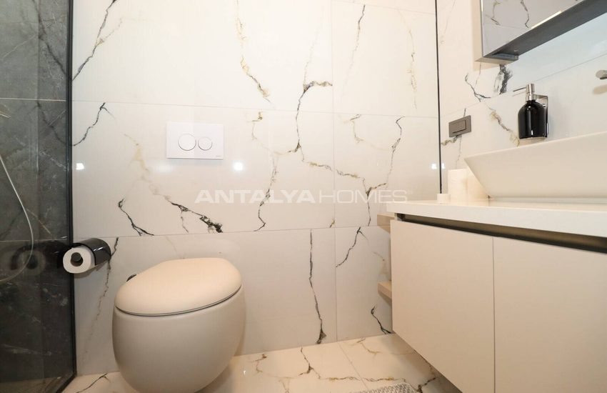 Luxe Villen Mit Privatem Pool Und Garten In Antalya Altintas 29