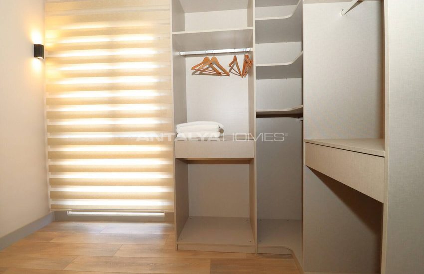 Luxe Villen Mit Privatem Pool Und Garten In Antalya Altintas 23