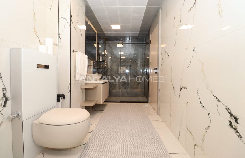 Luxe Villen Mit Privatem Pool Und Garten In Antalya Altintas 25
