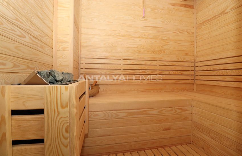 Luxe Villen Mit Privatem Pool Und Garten In Antalya Altintas 26