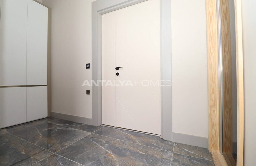 Luxe Villen Mit Privatem Pool Und Garten In Antalya Altintas 28