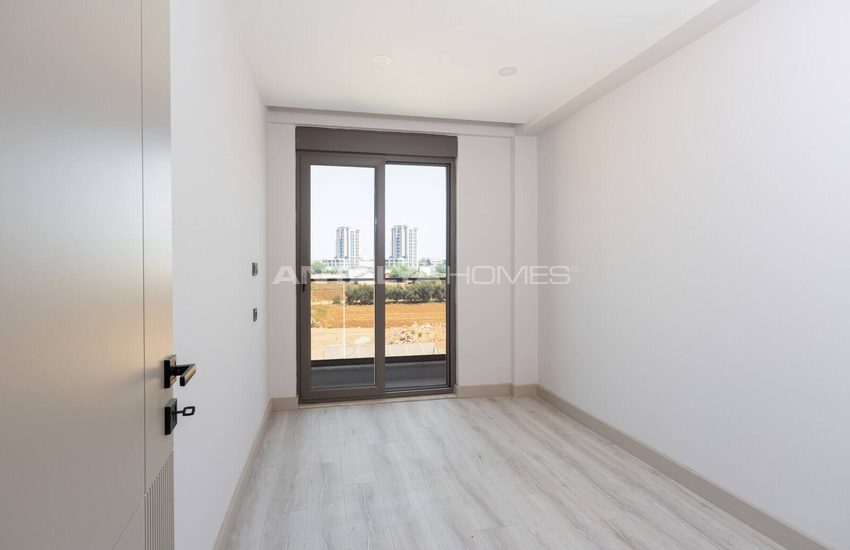 Affordable Flats in a Luxury Complex with Pool in Aksu Antalya 12