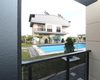 Belek'te Halk Plajına Yakın Havuzlu Sitede Lüks Daireler 36