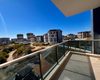 Luxe Apartment with Unique Sea View in Alanya Avsallar 15