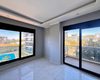 Luxe Apartment with Unique Sea View in Alanya Avsallar 18