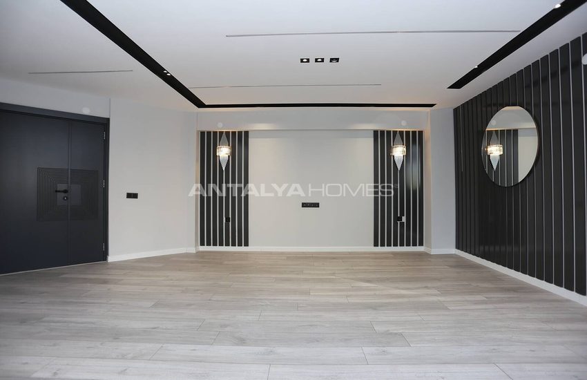 Stijlvol Appartement Dicht Bij Zee In Siteler Buurt Antalya 10