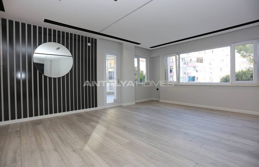 Stijlvol Appartement Dicht Bij Zee In Siteler Buurt Antalya 8