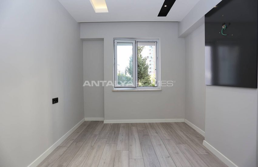 Stijlvol Appartement Dicht Bij Zee In Siteler Buurt Antalya 20