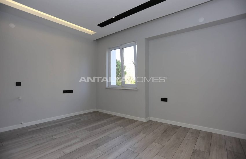 Stijlvol Appartement Dicht Bij Zee In Siteler Buurt Antalya 16
