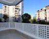 Stijlvol Appartement Dicht Bij Zee In Siteler Buurt Antalya 25