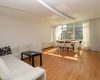 Ready to Move Apartment in a Complex in Lara Antalya 13