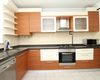 Ready to Move Apartment in a Complex in Lara Antalya 25