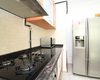 Ready to Move Apartment in a Complex in Lara Antalya 27
