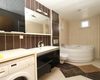 Ready to Move Apartment in a Complex in Lara Antalya 28